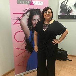 Meet your Posher, Ivette